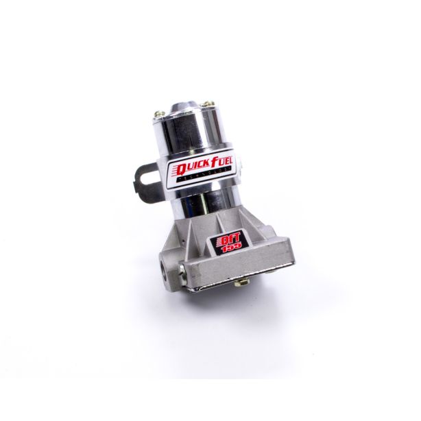 Electric Fuel Pump - 155GPH QUICK FUEL TECHNOLOGY 30-155QFT