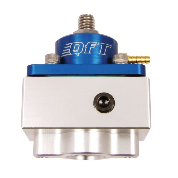 Billet By-Pass Regulator  QUICK FUEL TECHNOLOGY 30-1899QFT