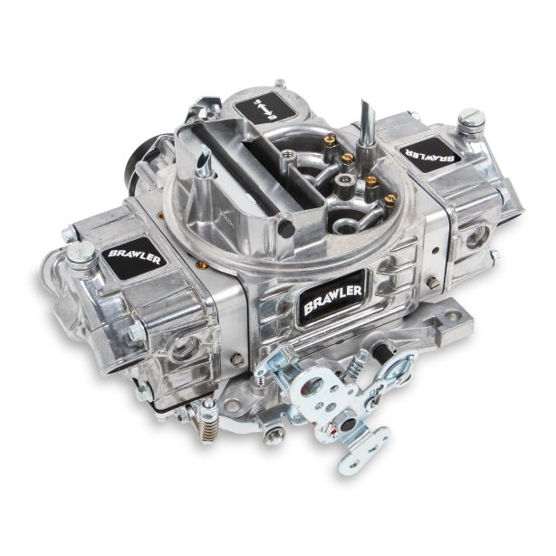 570CFM Carburetor - Brawler HR-Series QUICK FUEL TECHNOLOGY BR-67253