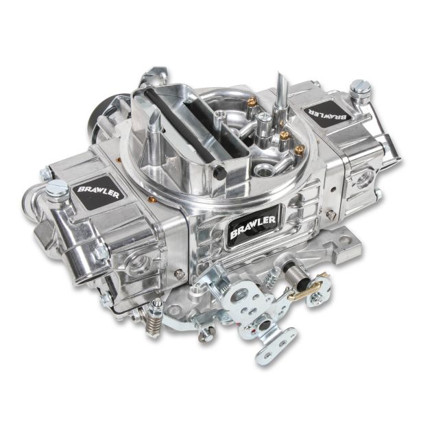 750CFM Carburetor - Brawler HR-Series QUICK FUEL TECHNOLOGY BR-67257