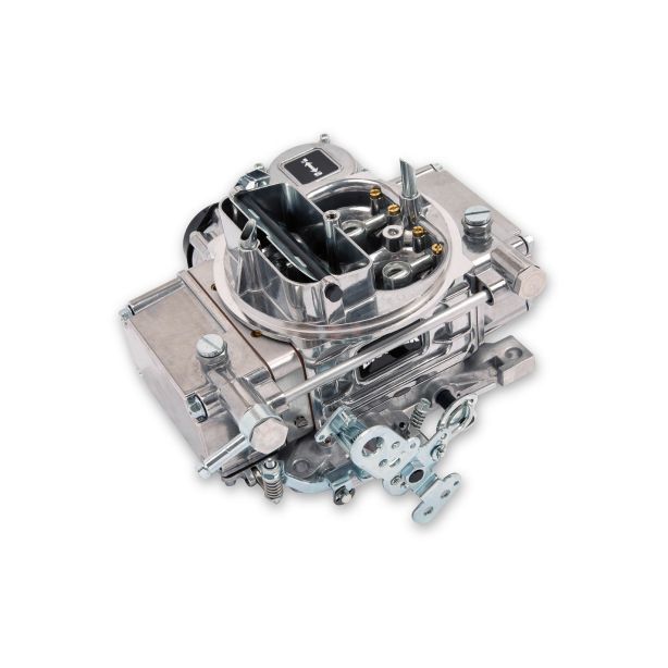 600CFM Carburetor - Brawler Street Series QUICK FUEL TECHNOLOGY BR-67270