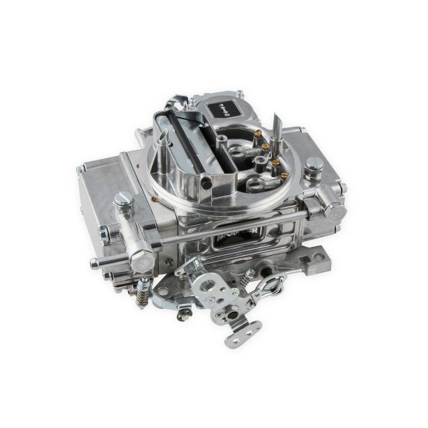 600CFM Carburetor - Brawler Street Series QUICK FUEL TECHNOLOGY BR-67271