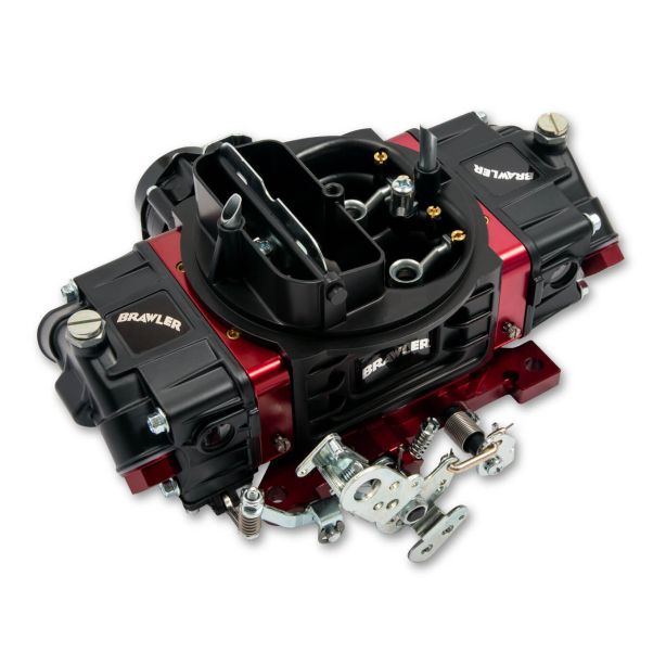 750CFM Carburetor - Brawler Street Series QUICK FUEL TECHNOLOGY BR-67320