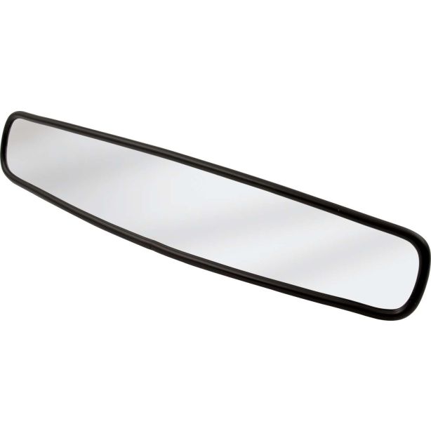 Convex Mirror Only  QUICKCAR RACING PRODUCTS 66-754
