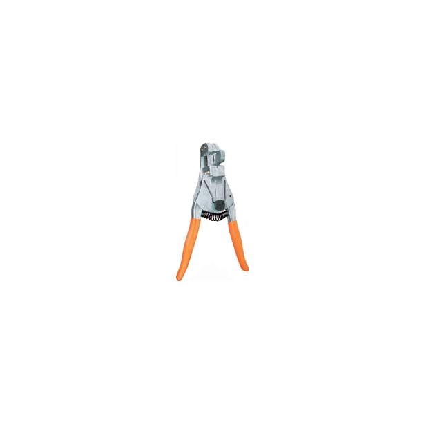 Small Angle Quick Release Pliers RATCHET MASTER PSA