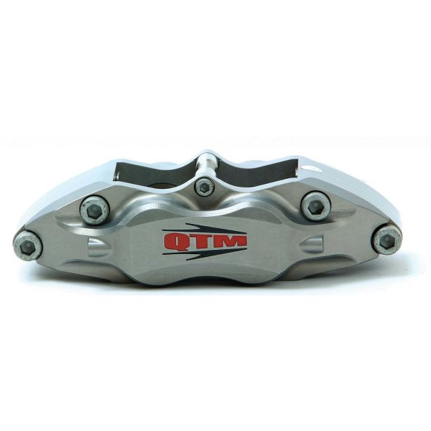 Brake Caliper Rear Inboard w/TI heat shield QTM INC 171-2004X
