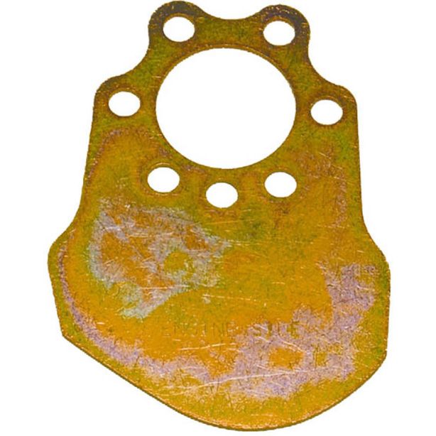 Balance Plate New Chevy  QUICK TIME RM-530