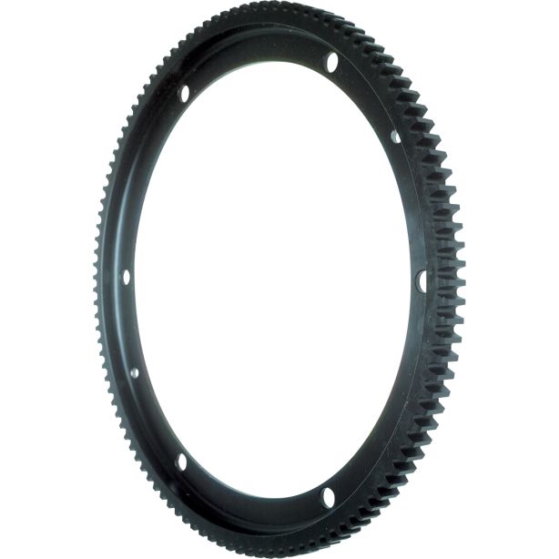 7.25in Ring Gear For 2 & 3 Disc QUARTER MASTER 110010