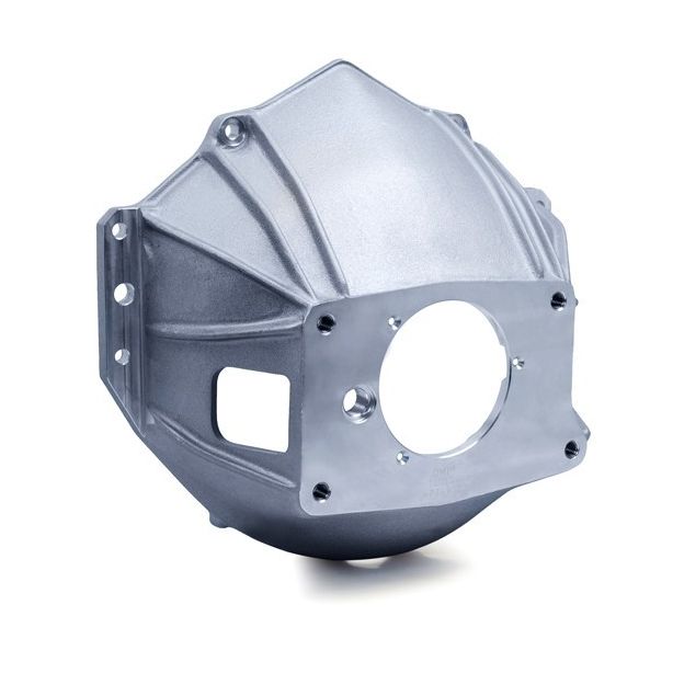 BellHousing Chevy 153T Alum QUARTER MASTER 110104