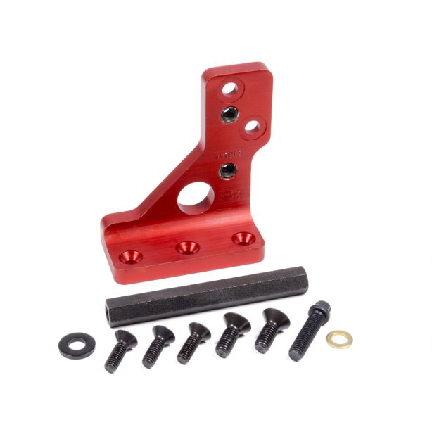Pump Mnt KSE / KRC Kit Top Mount QUARTER MASTER 117603