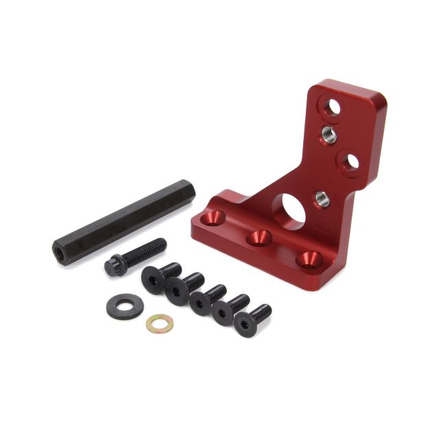 Oil Pump Mount Kit SCP  QUARTER MASTER 117612