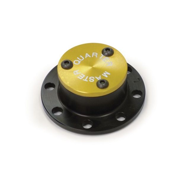 Cambered Drive Flange 8 Bolt Wide 5 QUARTER MASTER 176310