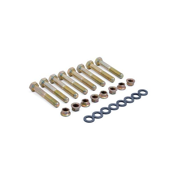 2 Disc Bolt Kit  QUARTER MASTER 209508