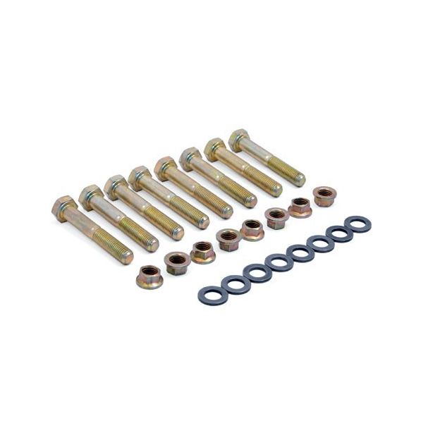 3 Disc Bolt Kit  QUARTER MASTER 305508