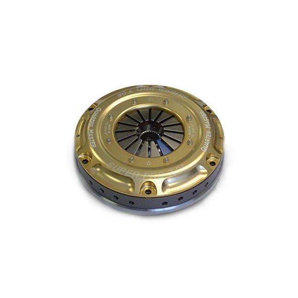 7.25 Pro Clutch 10SP 3 Disc Pre-86 QUARTER MASTER 399108