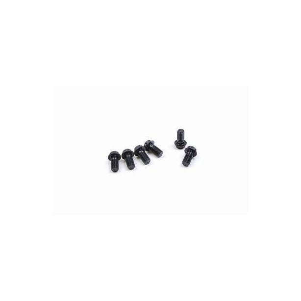 Flywheel Bolt Kit  QUARTER MASTER 505001