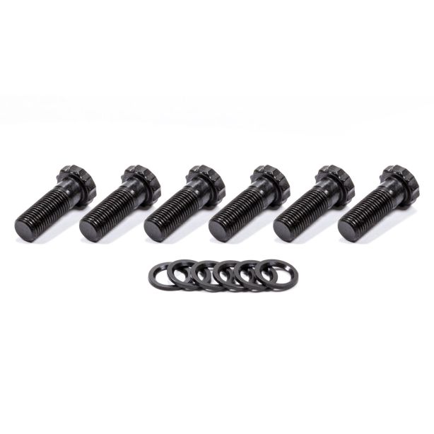 Flywheel Bolt Kit Bert / Brinn QUARTER MASTER 505004