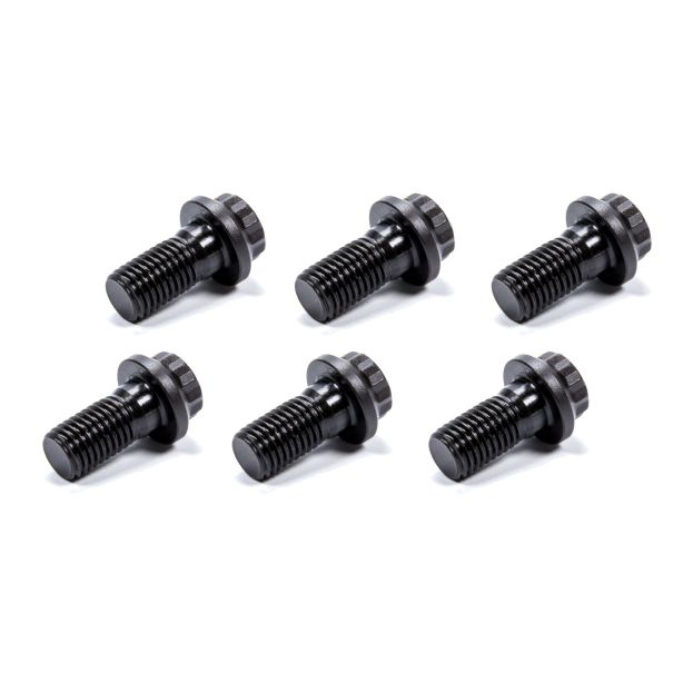 Bolt Kit LS-1 Flywheel (Metric) QUARTER MASTER 505007