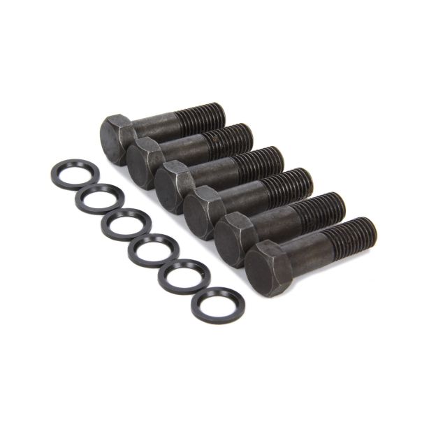 Bolt Kit Crank Coupler LS1 Chevy M11 QUARTER MASTER 505019