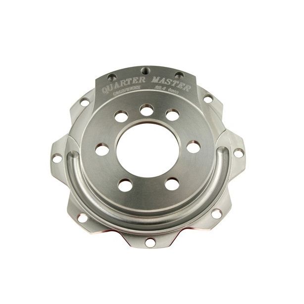 5.5 Button Flywheel Pro & V-Drive Ext. Balance QUARTER MASTER 505171SCZZ