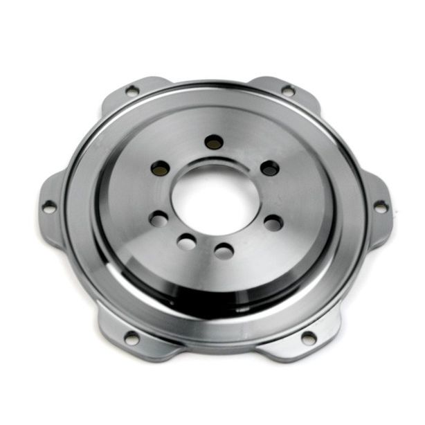 Chevy Button Flywheel 7.25 1pc Seal QUARTER MASTER 509113SC