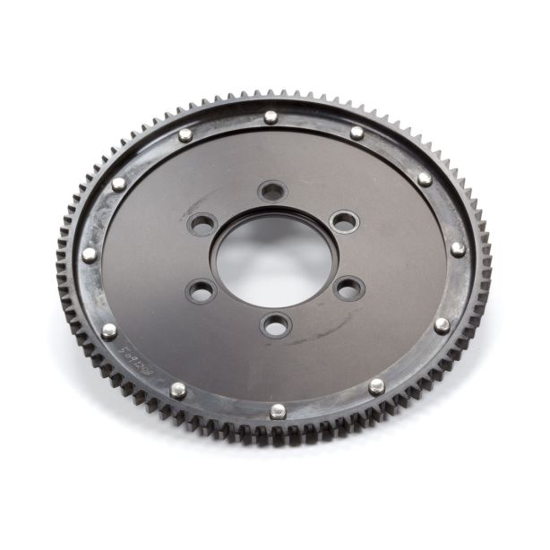 Flywheel Bert 91T Chevy/Ford QUARTER MASTER 509124B