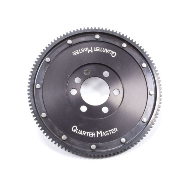 Flywheel Bert 110 Tooth Chevy/Ford Late QUARTER MASTER 509134