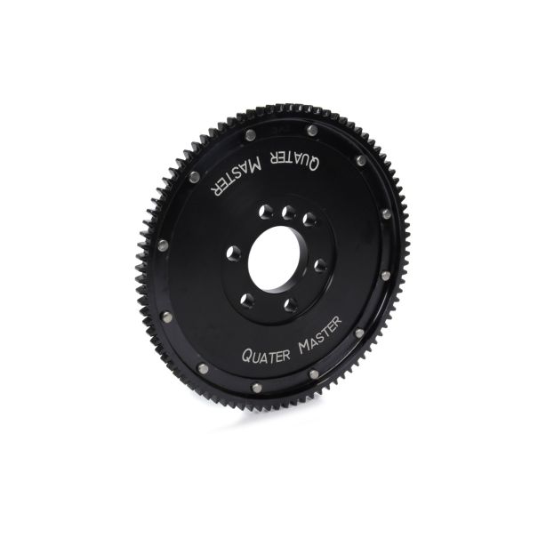 Flywheel Assembly LS1 Chevy 91t QUARTER MASTER 509136