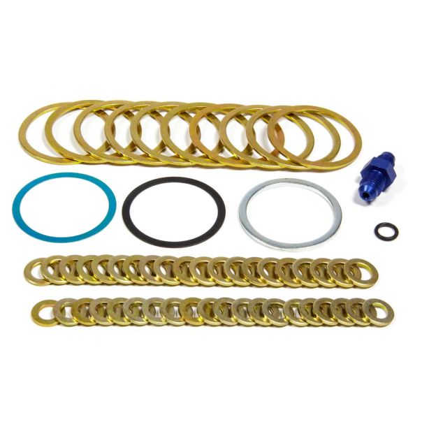 Shim Kit  QUARTER MASTER 710102