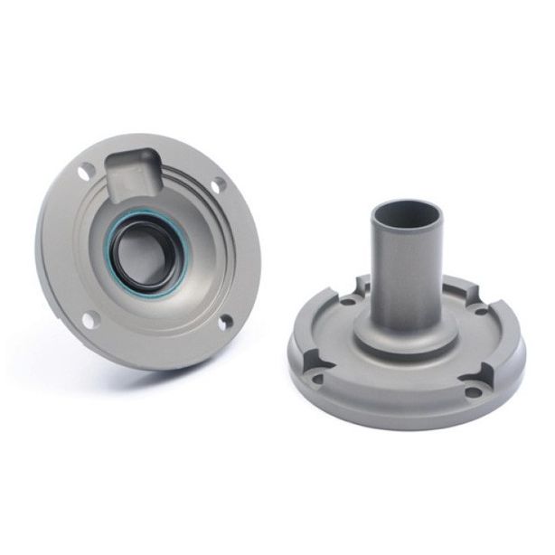 Bearing Retainer T-10  QUARTER MASTER 710108