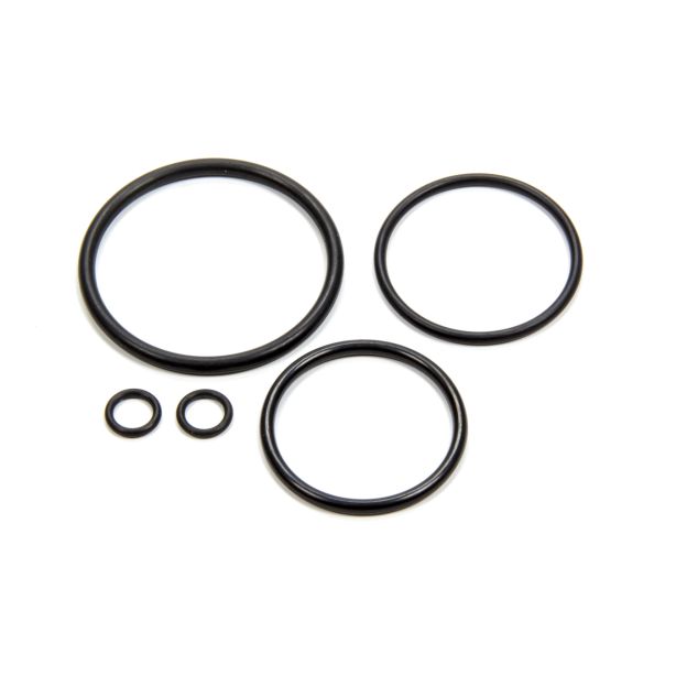 Seal Kit For 721100  QUARTER MASTER 721101