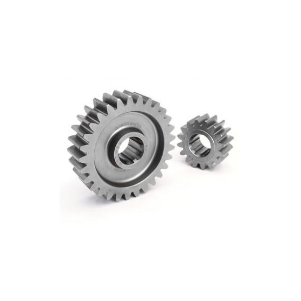 Gear Set #09  QUARTER MASTER 911211
