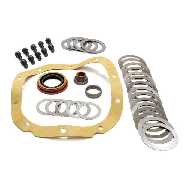 8.8in Ford Installation Kit RATECH 105K