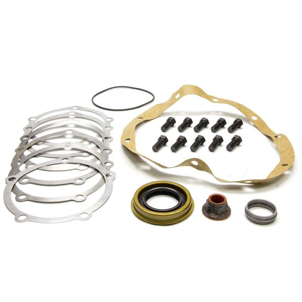 Install Kit 9in Ford  RATECH 106K