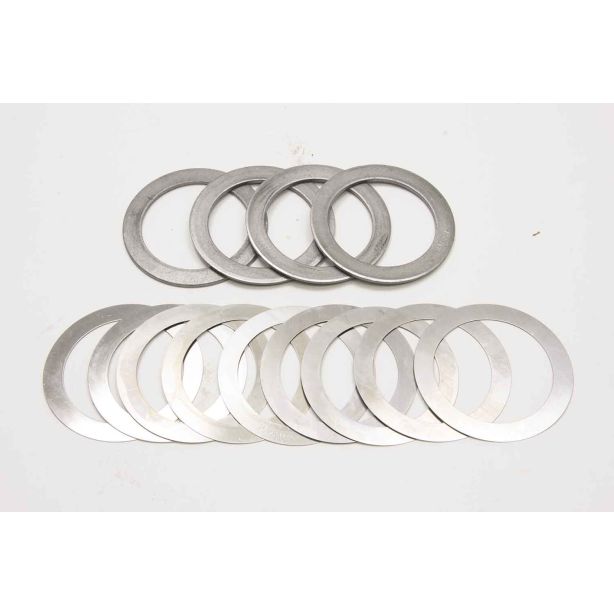 Carrier Shims GM 12 Bolt  RATECH 1101