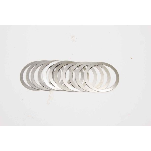 Carrier Shims Dana 60  RATECH 1106