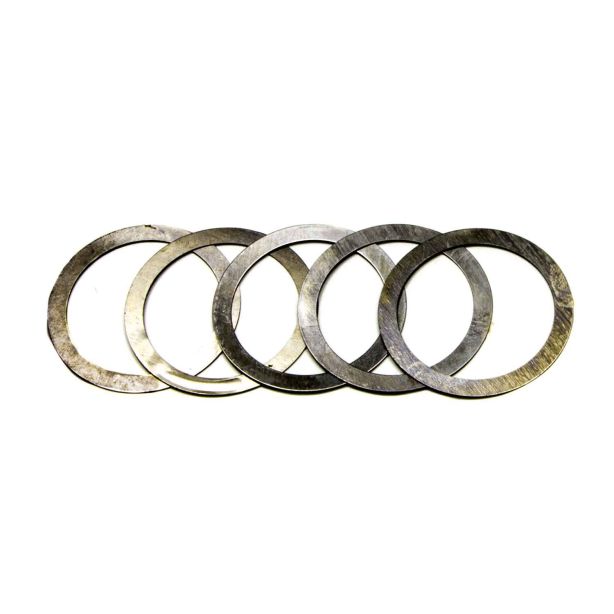 Pinion Shims 8.75in Chrysler RATECH 1107