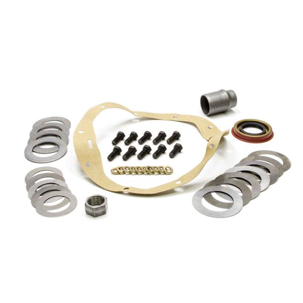Install Kit 8.2in GM  RATECH 119K
