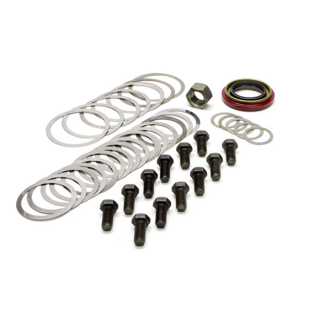 Installation Kit Dana 60 RATECH 124K
