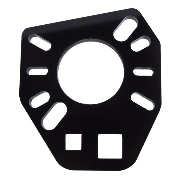Yoke Holding Tool 1/2in or 3/4in Drive RATECH 18001