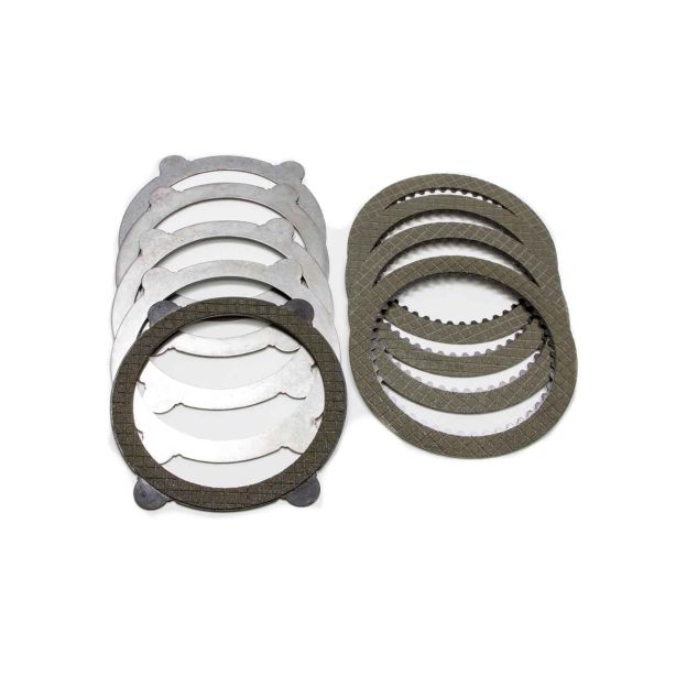 Clutch Pack 8in Trac-Lock RATECH 1806