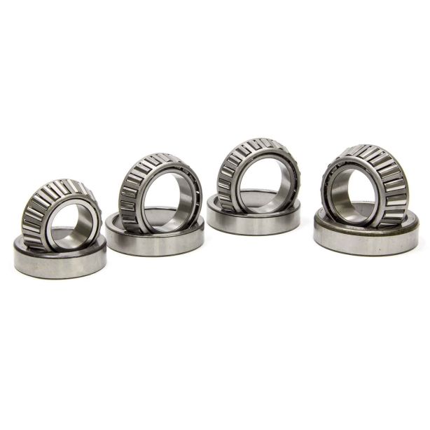 Bearing Kit Gm 12 Bolt  RATECH 205B