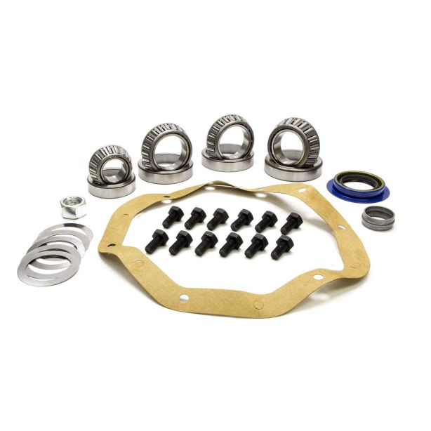 Complete Install Kit Mopar 9.25 RATECH 303K
