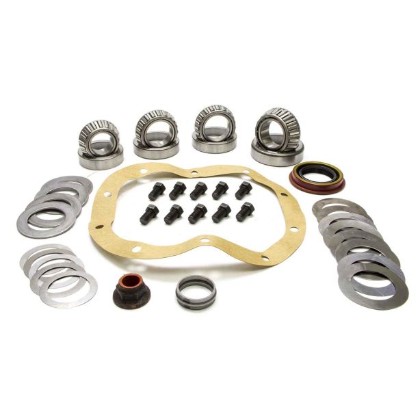 Complete Kit Ford 7.5in  RATECH 304K