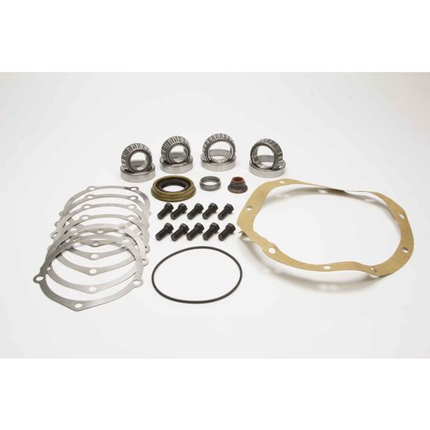 Ford 9in Installation Ki Open Differential RATECH 306K