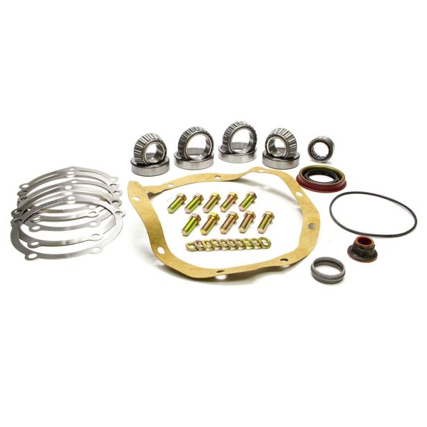 Complete Kit Ford 9in  RATECH 306TK-1