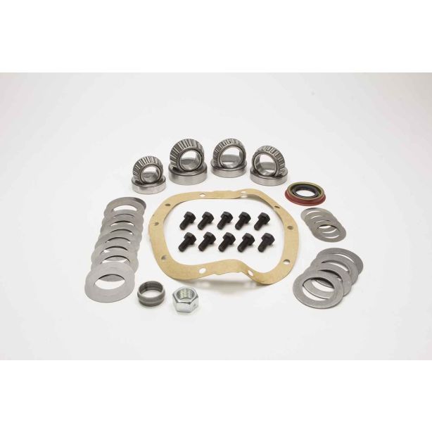 Complete Kit Gm 7.5in  RATECH 308K