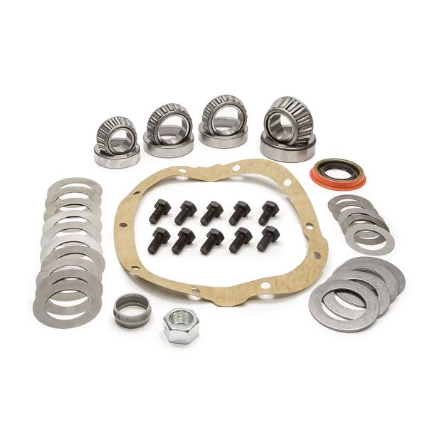Complete Kit GM 7.5in  RATECH 308TK
