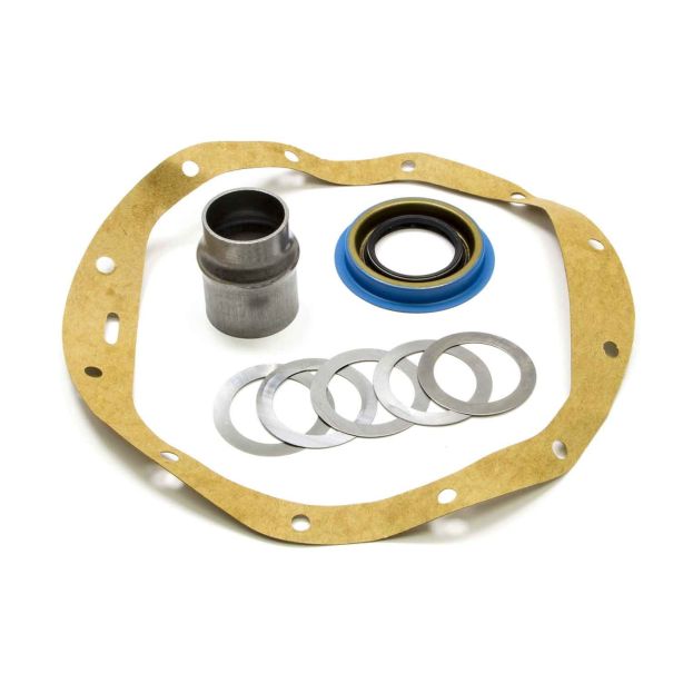 Basic Kit GM 12 Bolt  RATECH 415K