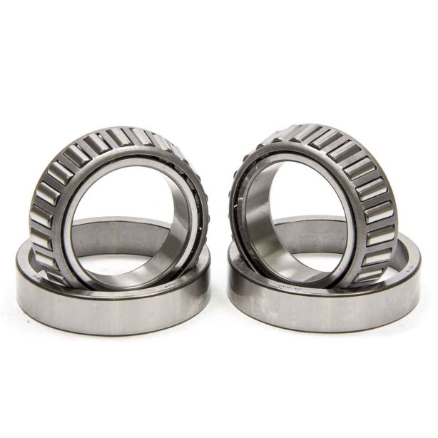 Carrier Bearing Set Ford 9in W/2.891in RATECH 9011